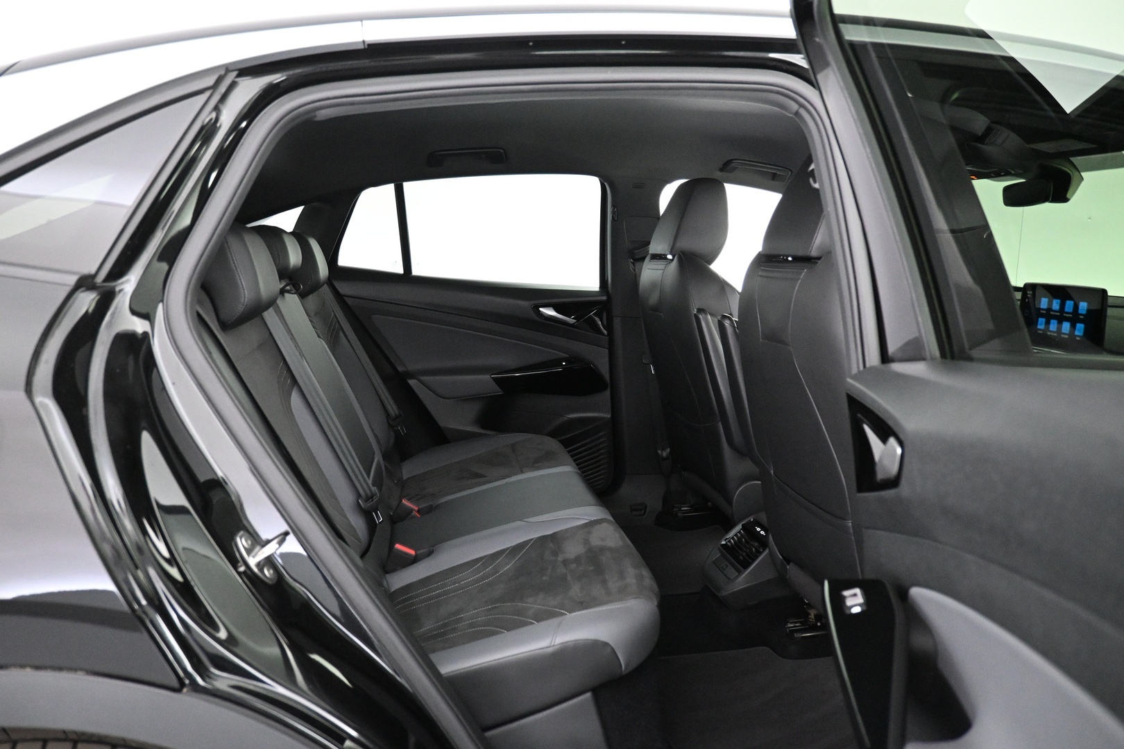 VOLKSWAGEN ID.5 2023