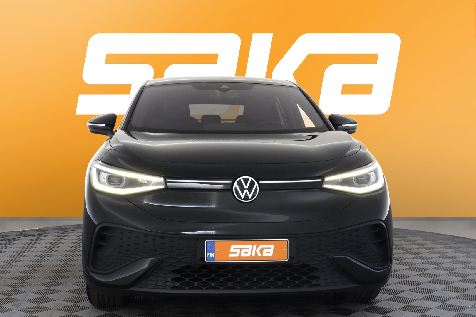 VOLKSWAGEN ID.5 2023