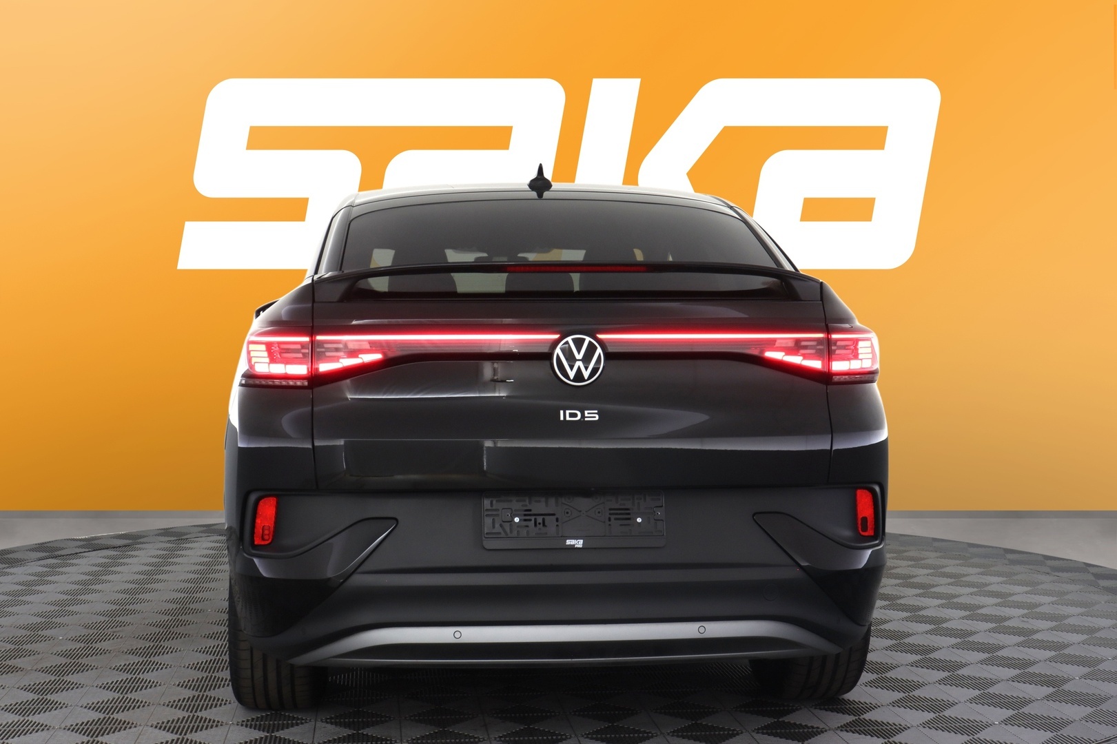 VOLKSWAGEN ID.5 2023