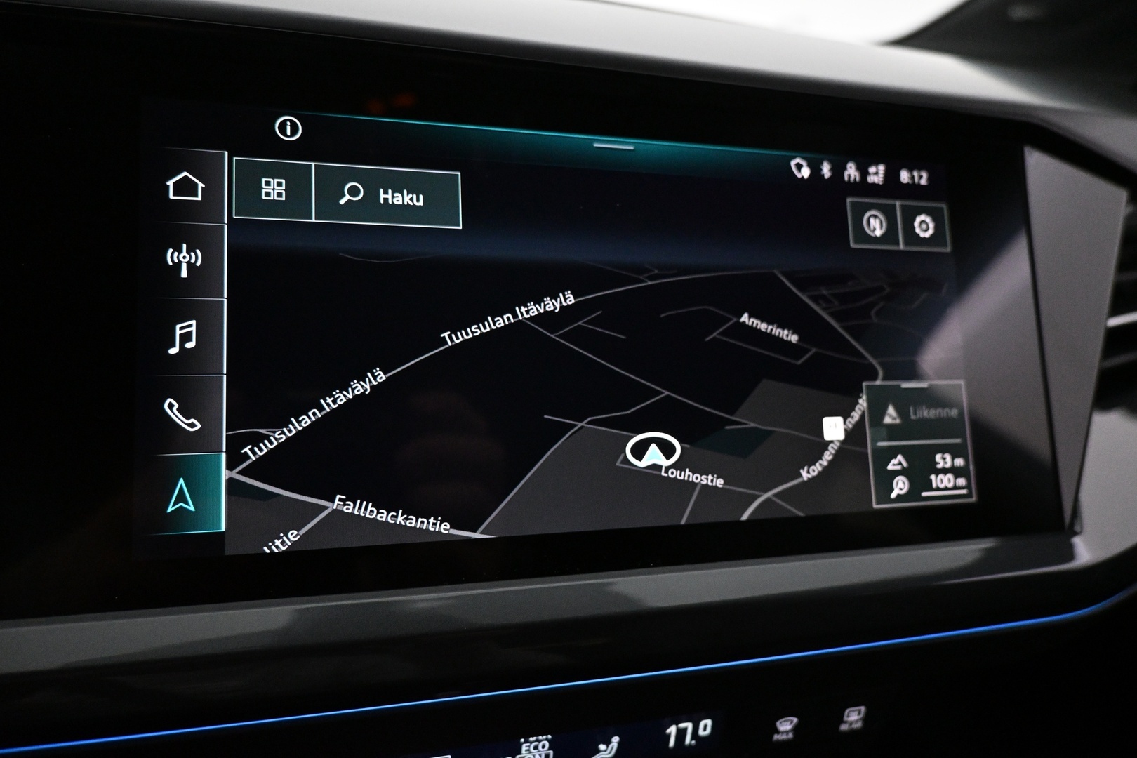 AUDI Q4 e-tron 2022