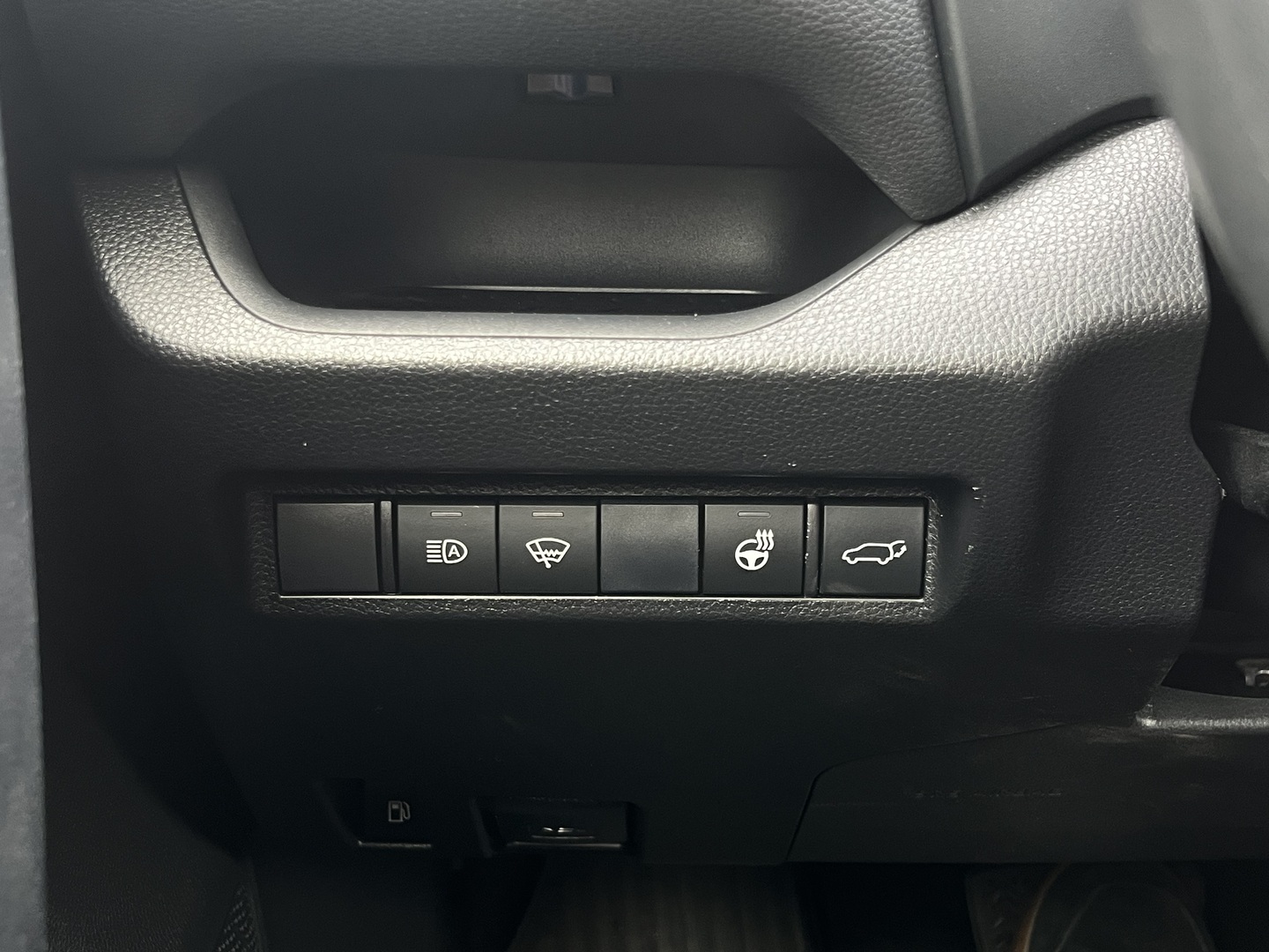 TOYOTA RAV4 2019