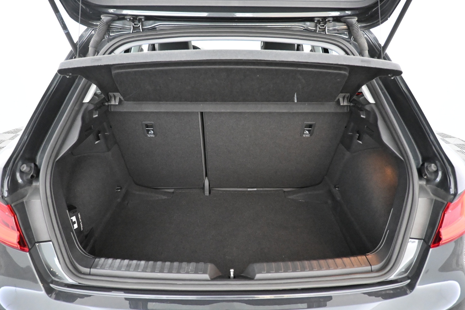 AUDI A1 2023
