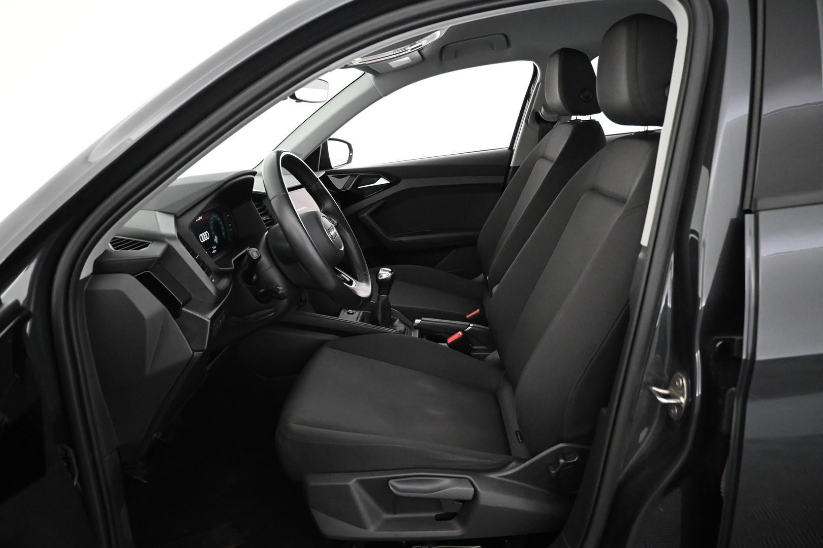 AUDI A1 2023