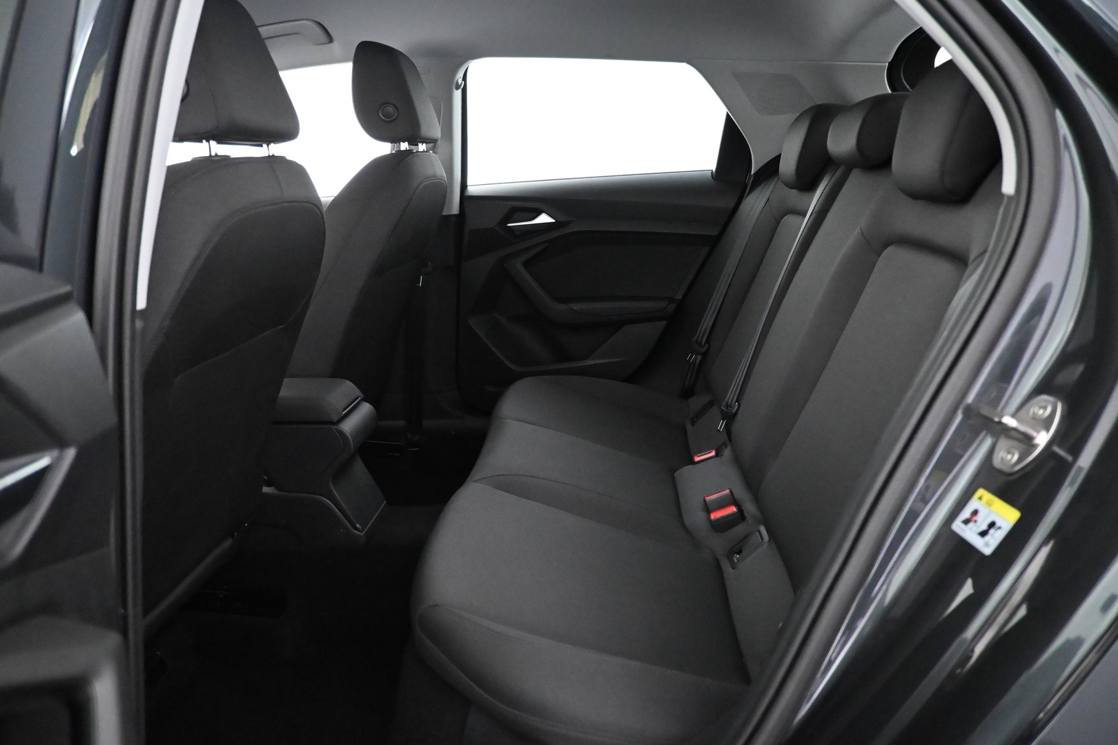 AUDI A1 2023