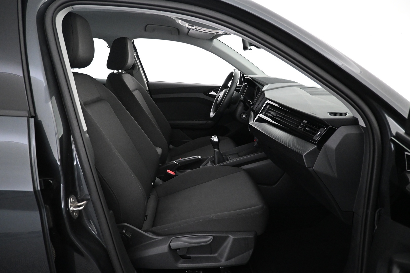 AUDI A1 2023
