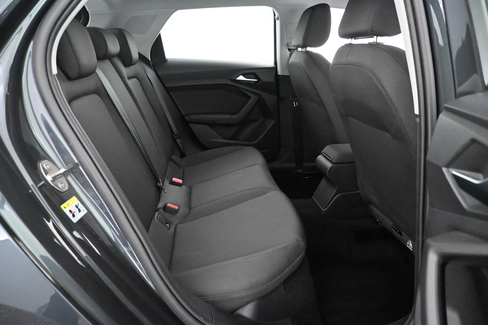 AUDI A1 2023
