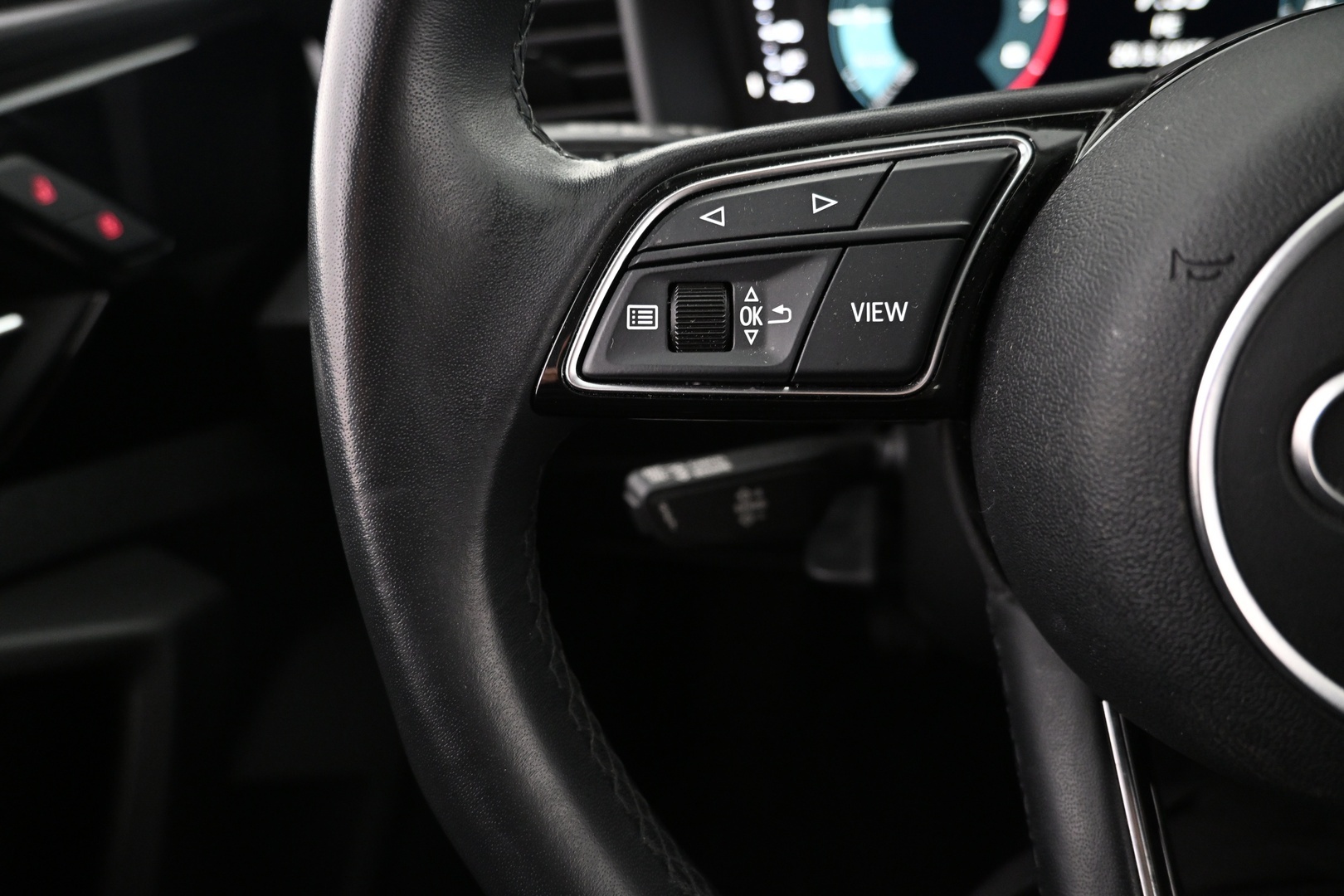 AUDI A1 2023