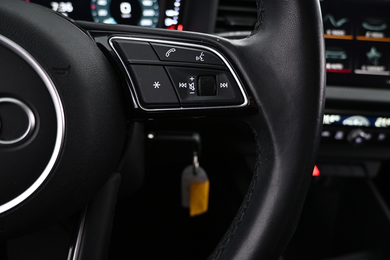 AUDI A1 2023