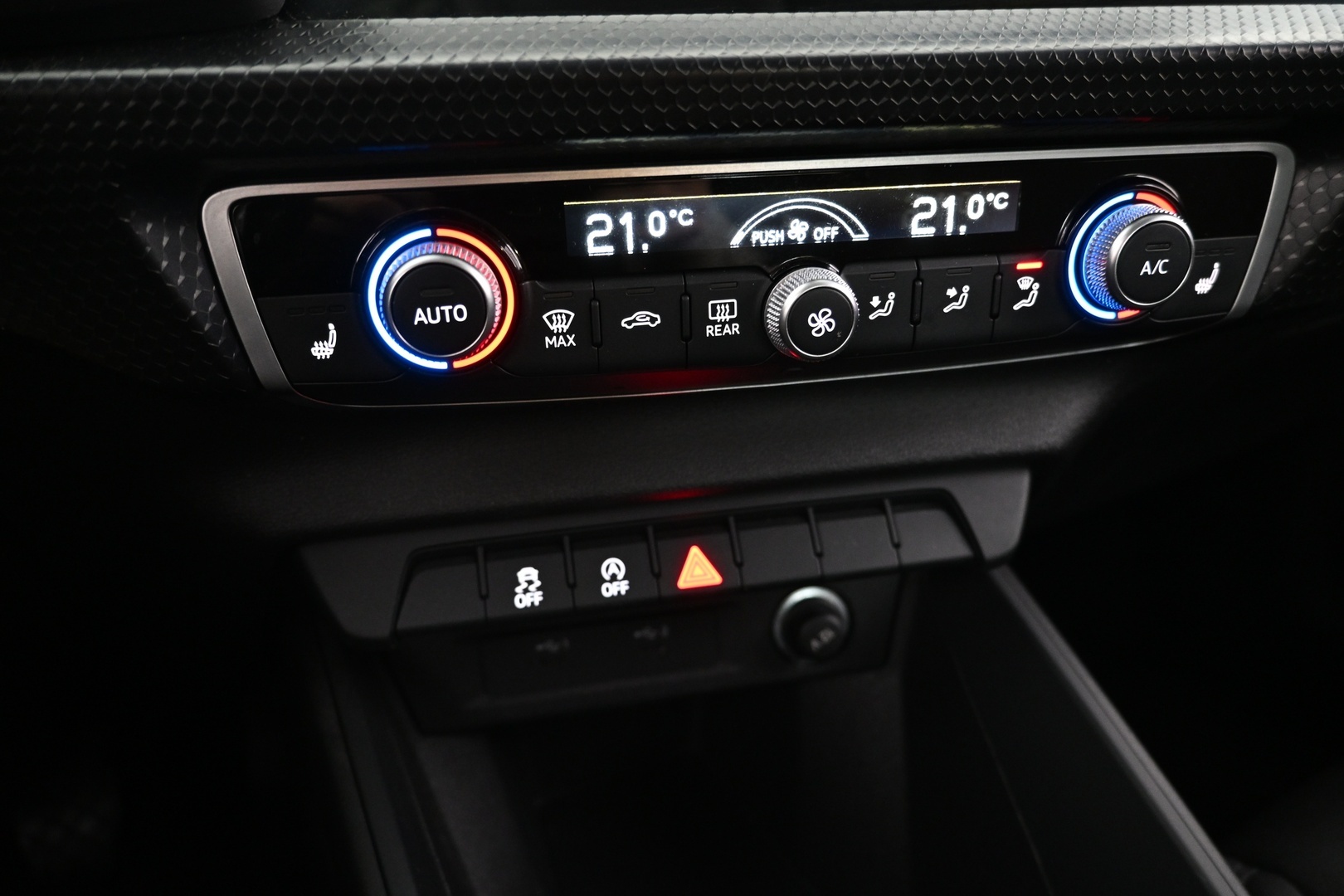 AUDI A1 2023