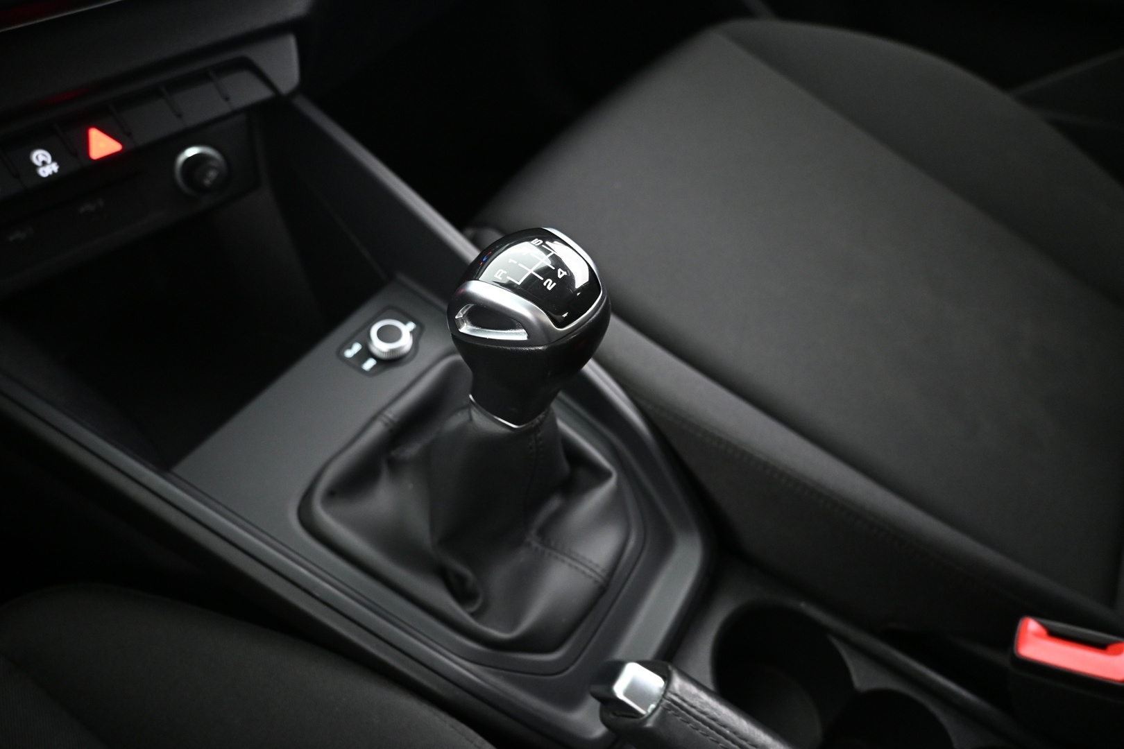 AUDI A1 2023