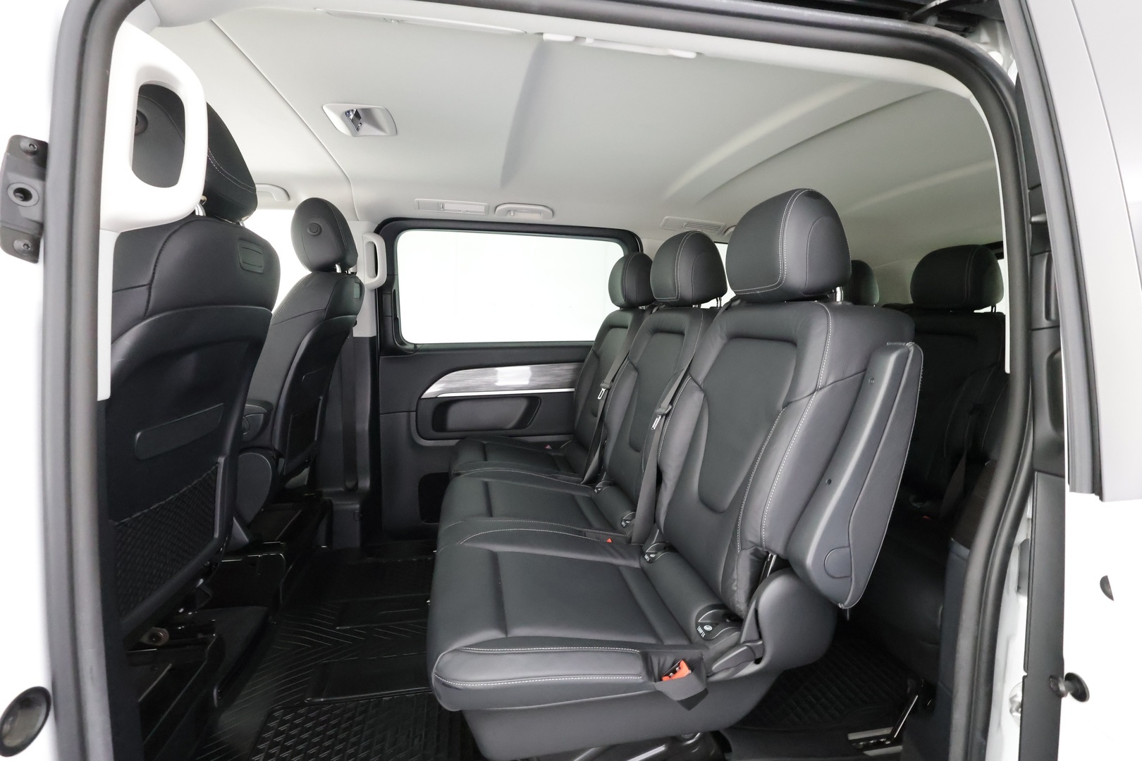 MERCEDES-BENZ EQV 2020