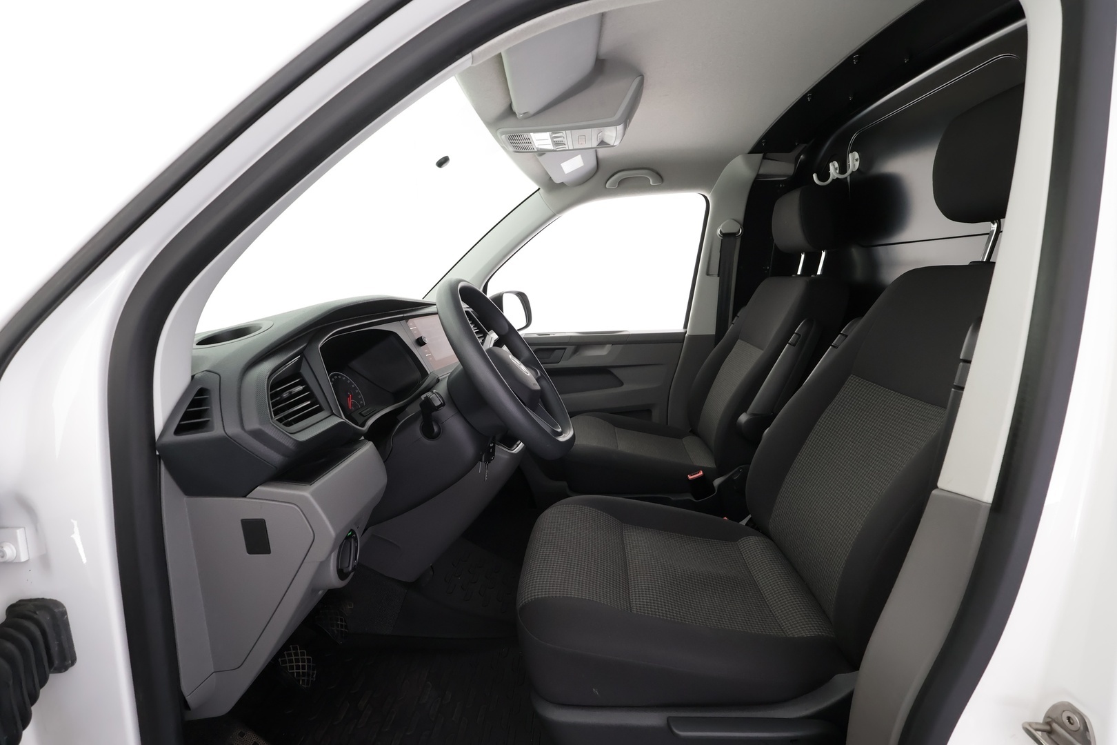 VOLKSWAGEN Transporter 2021