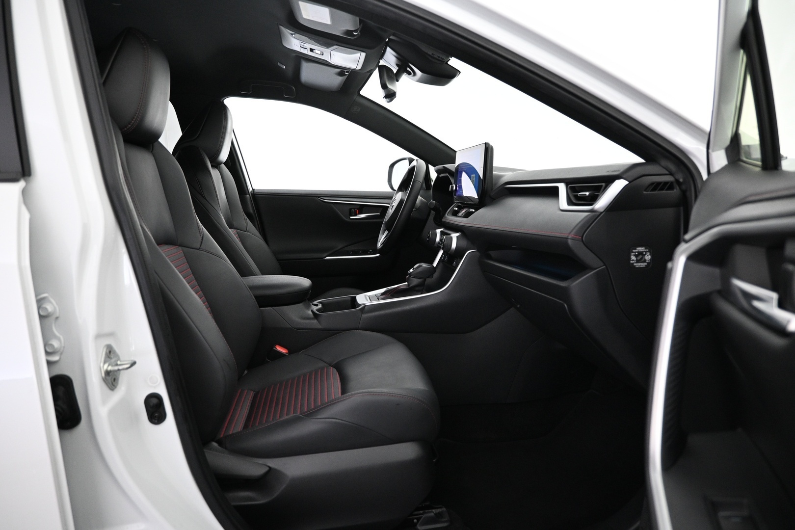 TOYOTA RAV4 Plug-in 2023