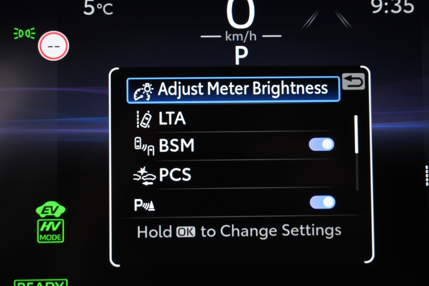 TOYOTA RAV4 Plug-in 2023