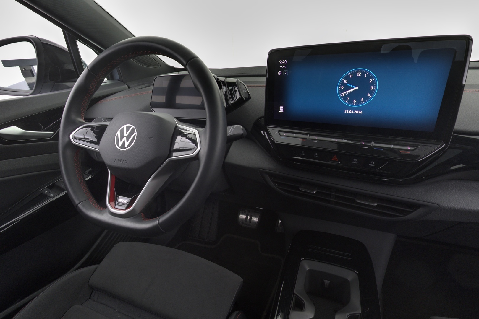 VOLKSWAGEN ID.4 2023