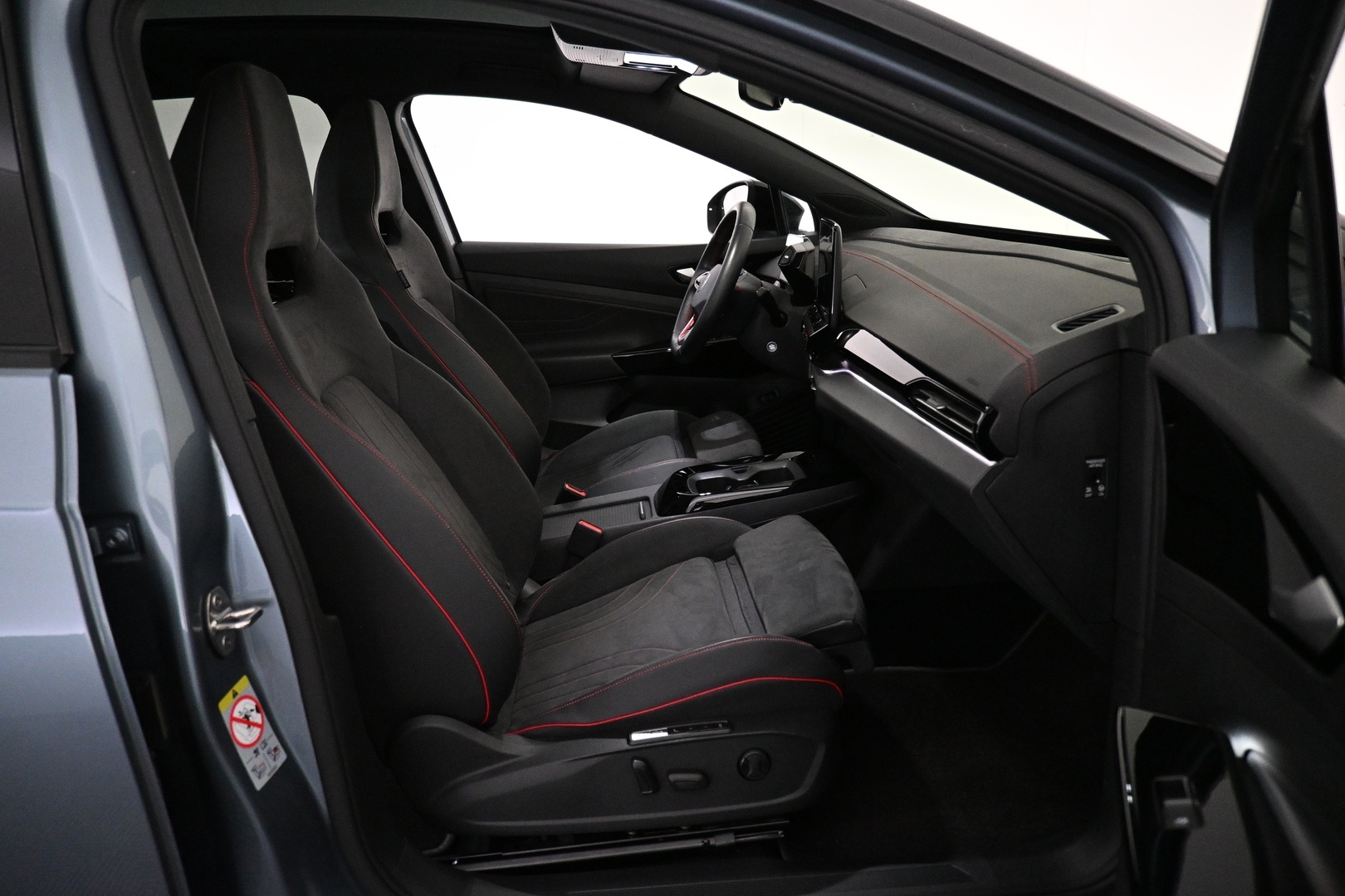 VOLKSWAGEN ID.4 2023