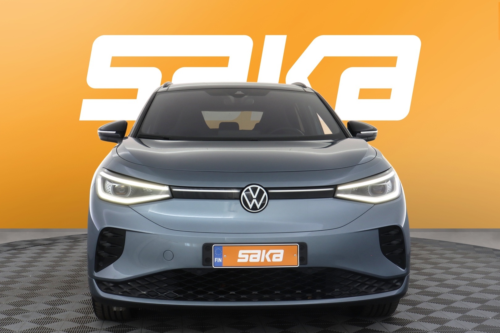 VOLKSWAGEN ID.4 2023