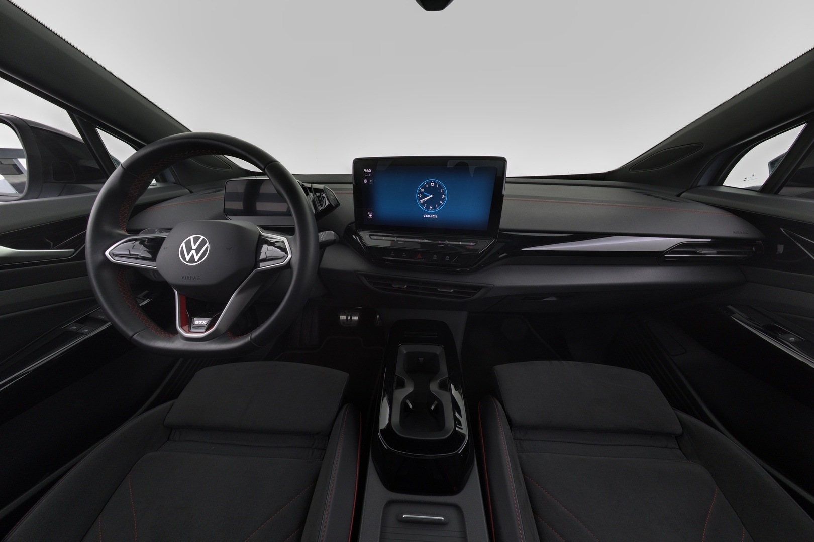 VOLKSWAGEN ID.4 2023