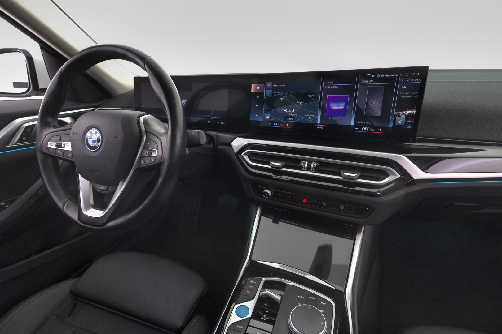 BMW i4 2024