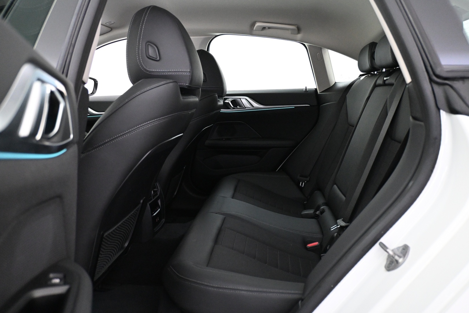 BMW i4 2024