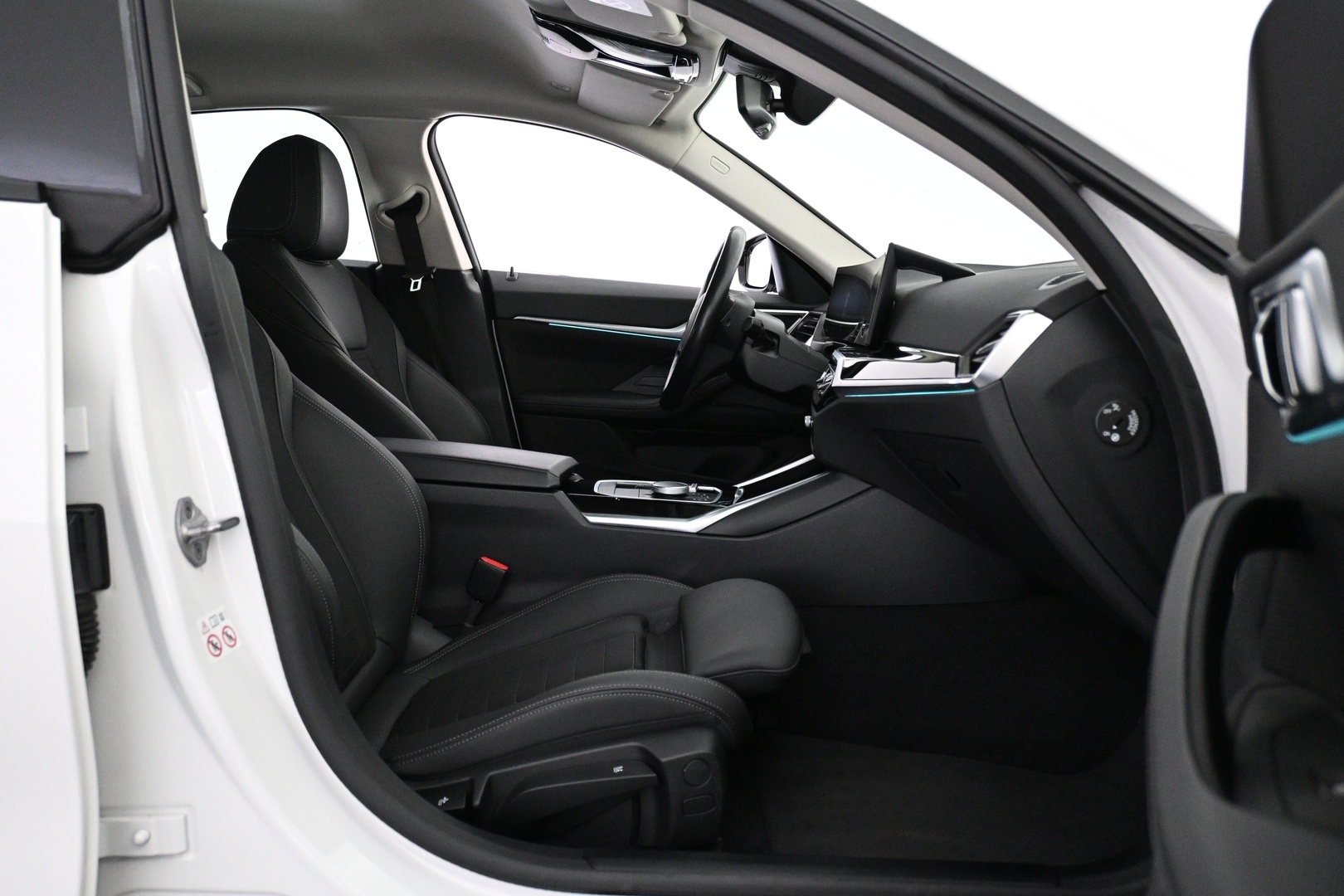 BMW i4 2024
