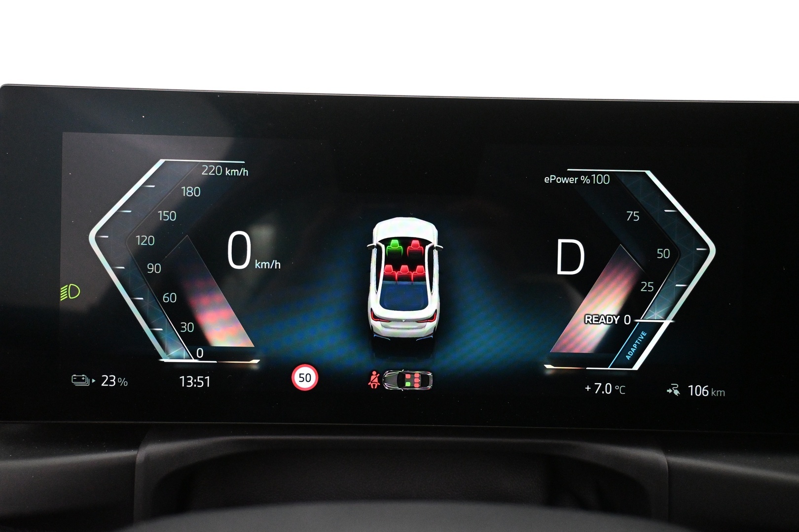 BMW i4 2024