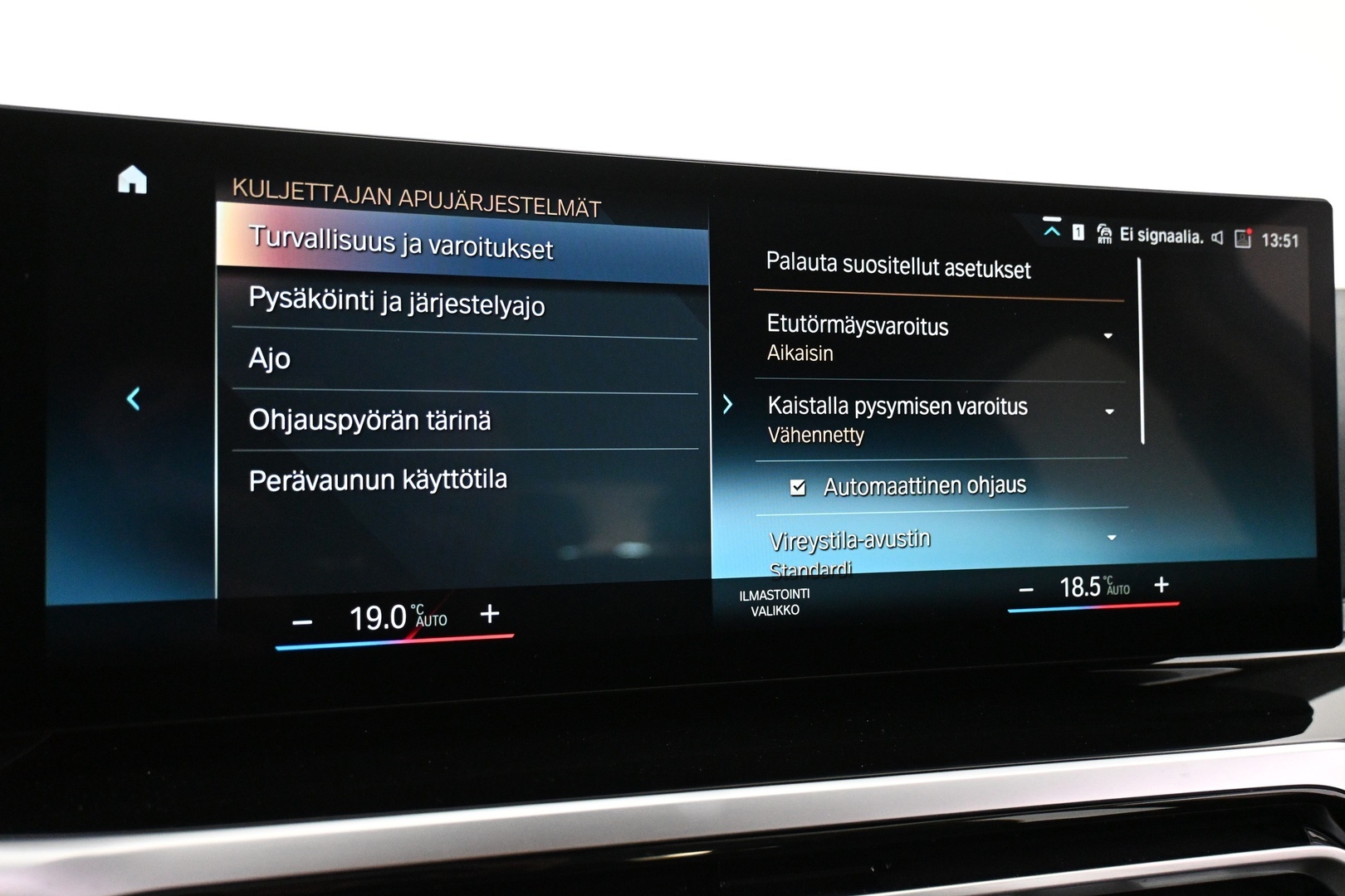 BMW i4 2024