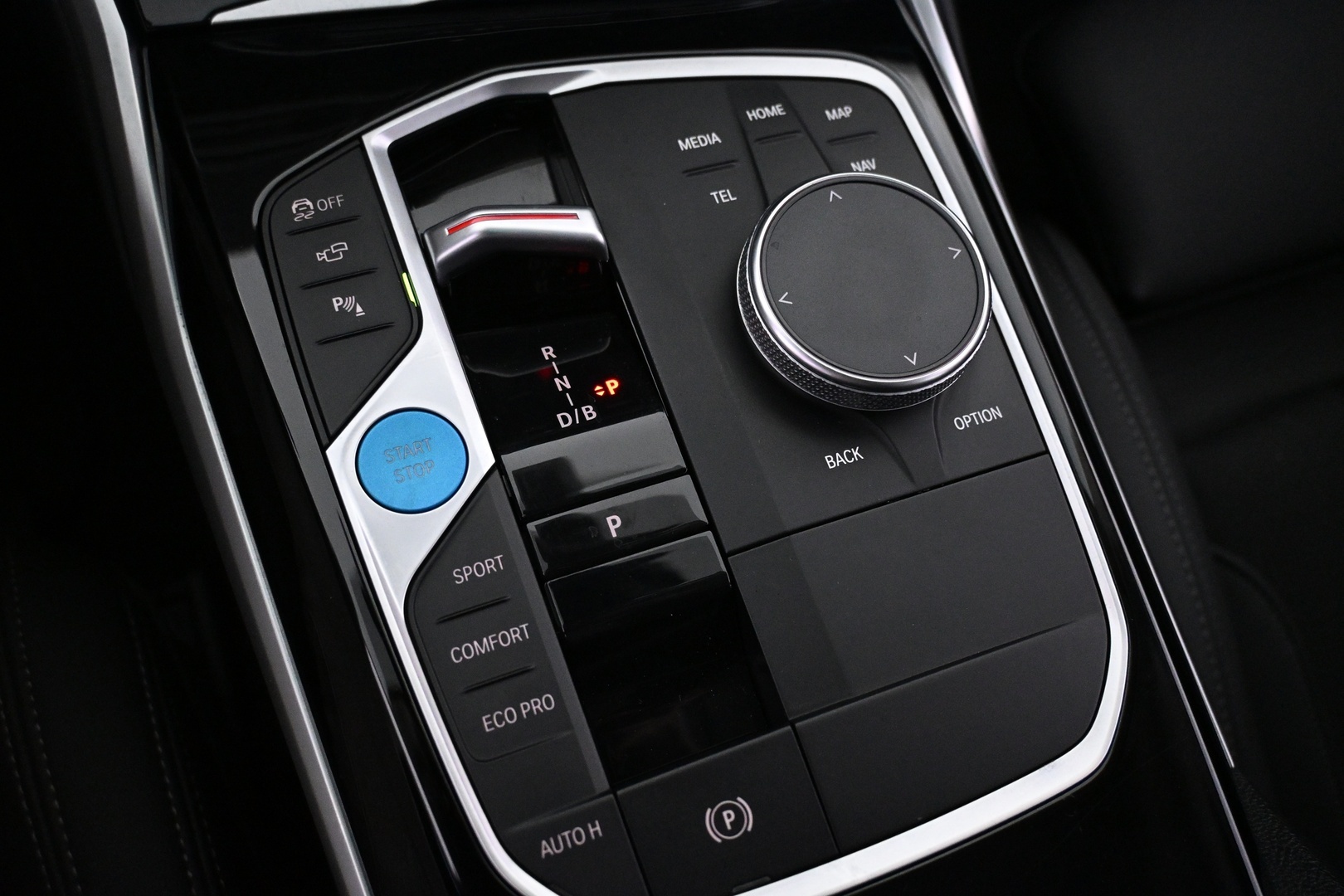 BMW i4 2024