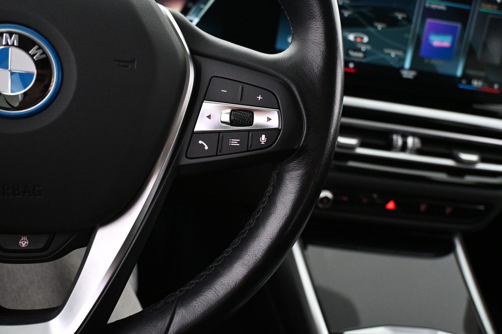 BMW i4 2024