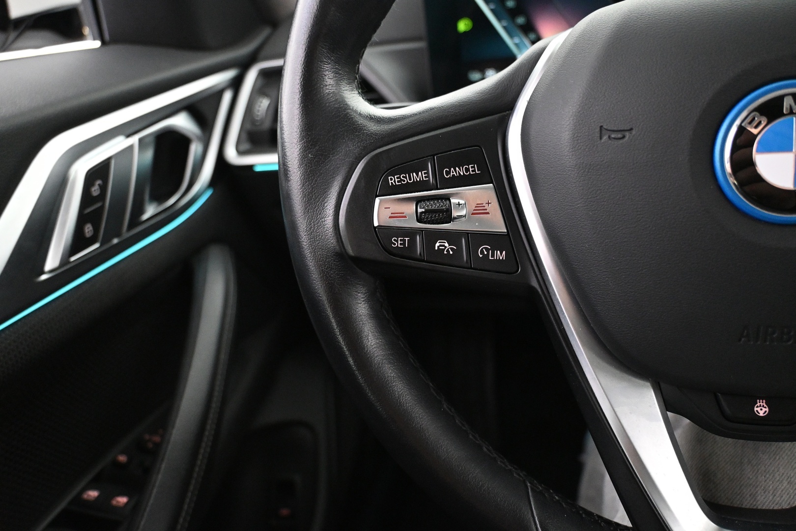 BMW i4 2024
