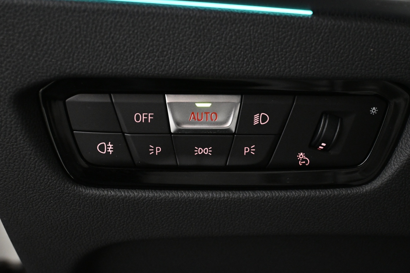 BMW i4 2024