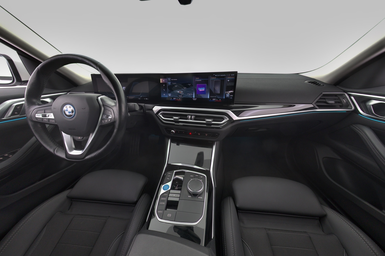 BMW i4 2024