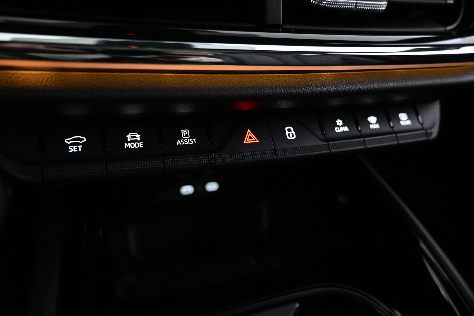 SKODA Enyaq 2022