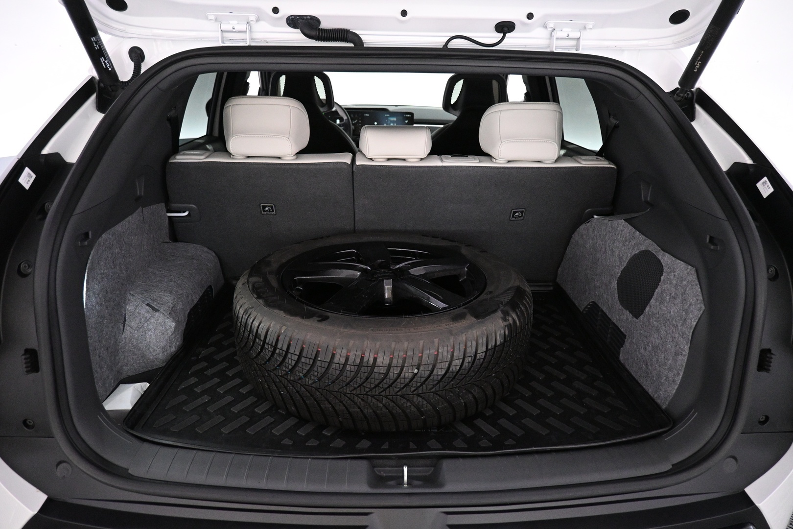 KIA EV3 2025