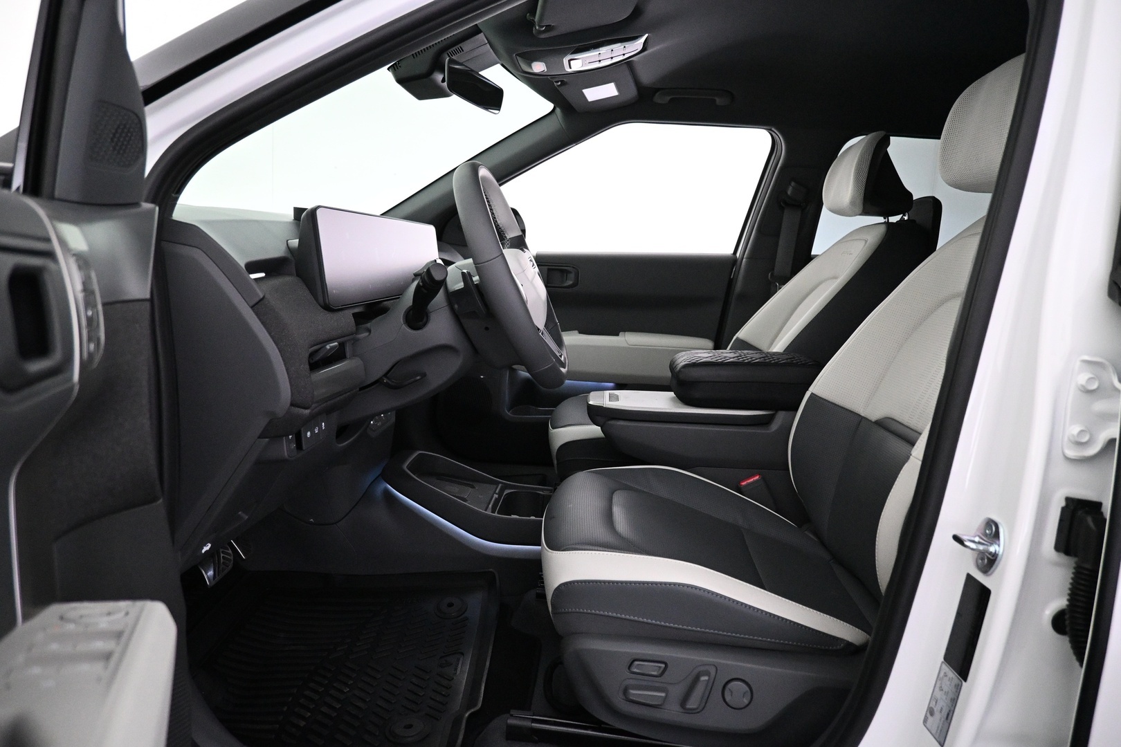 KIA EV3 2025