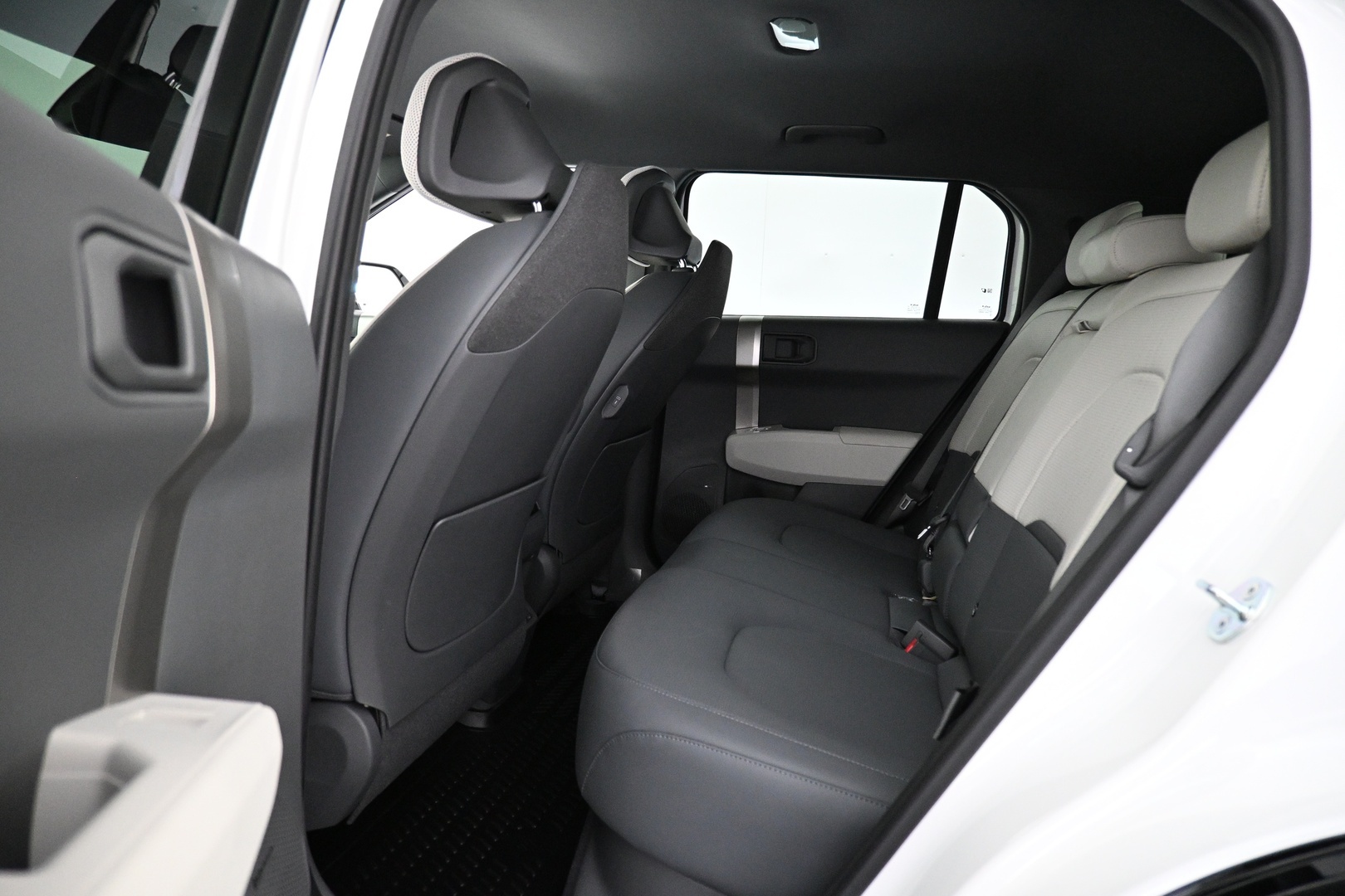 KIA EV3 2025