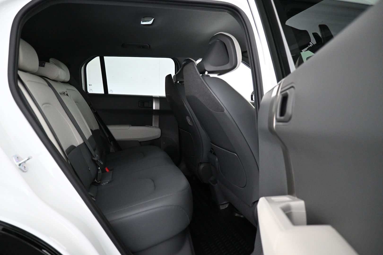 KIA EV3 2025