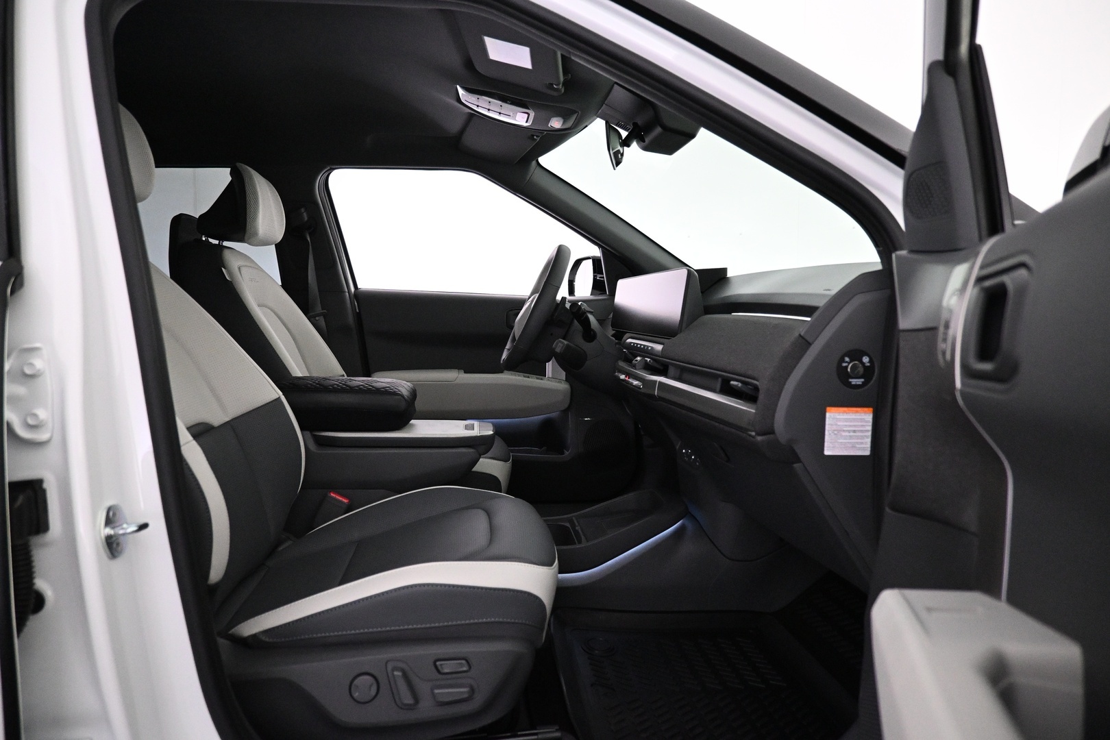 KIA EV3 2025