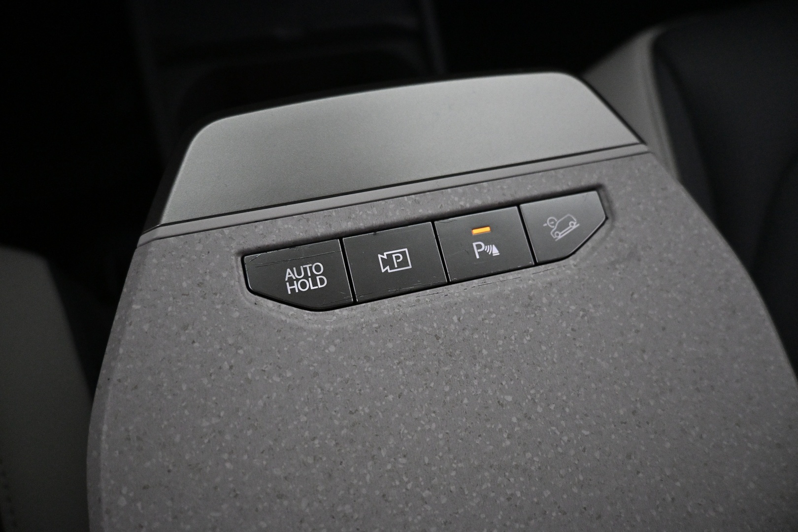 KIA EV3 2025