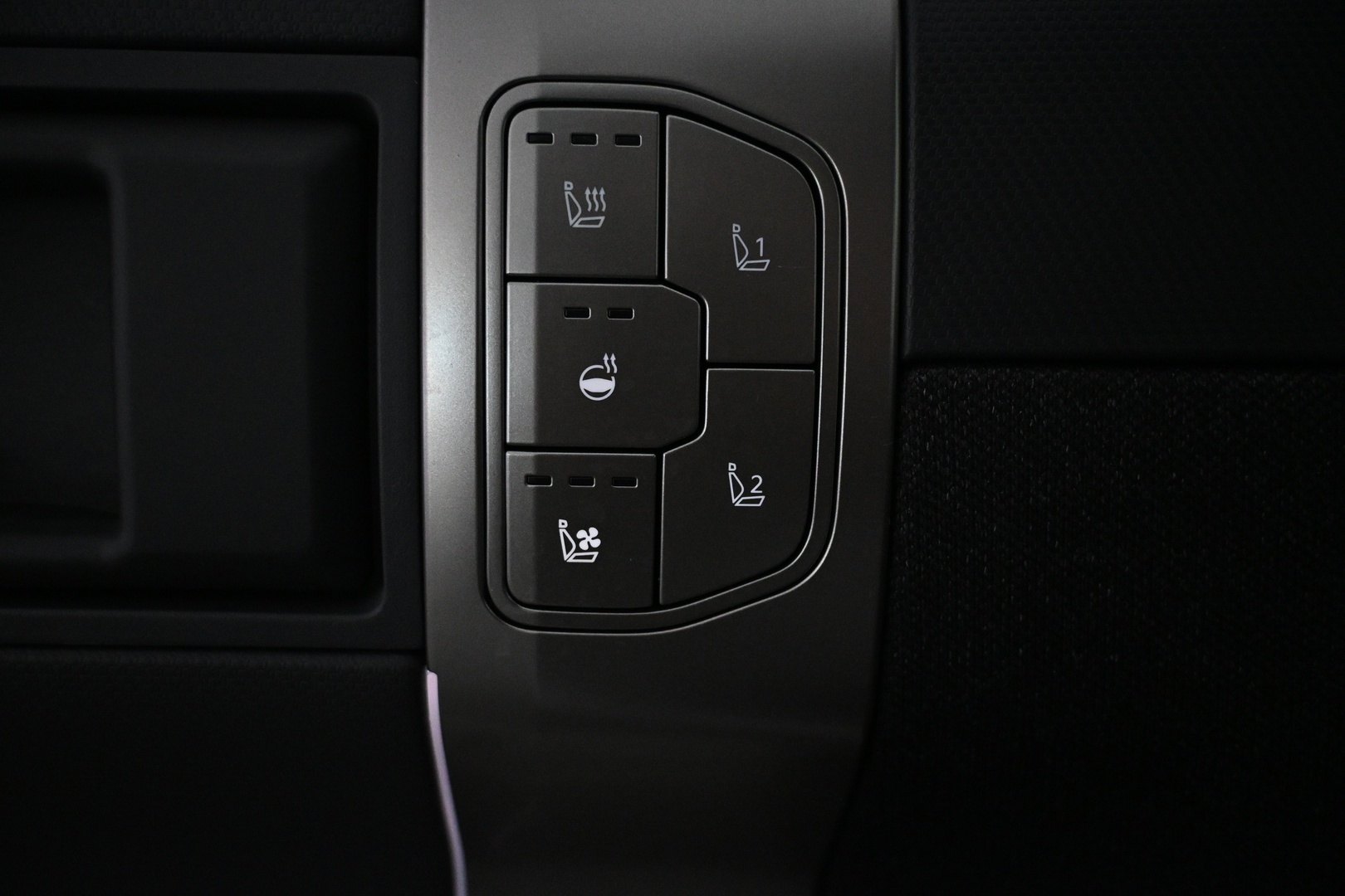 KIA EV3 2025