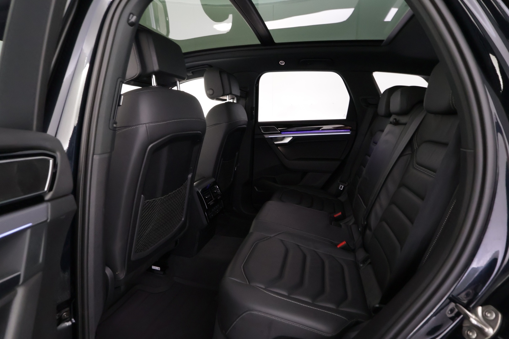 VOLKSWAGEN Touareg 2021