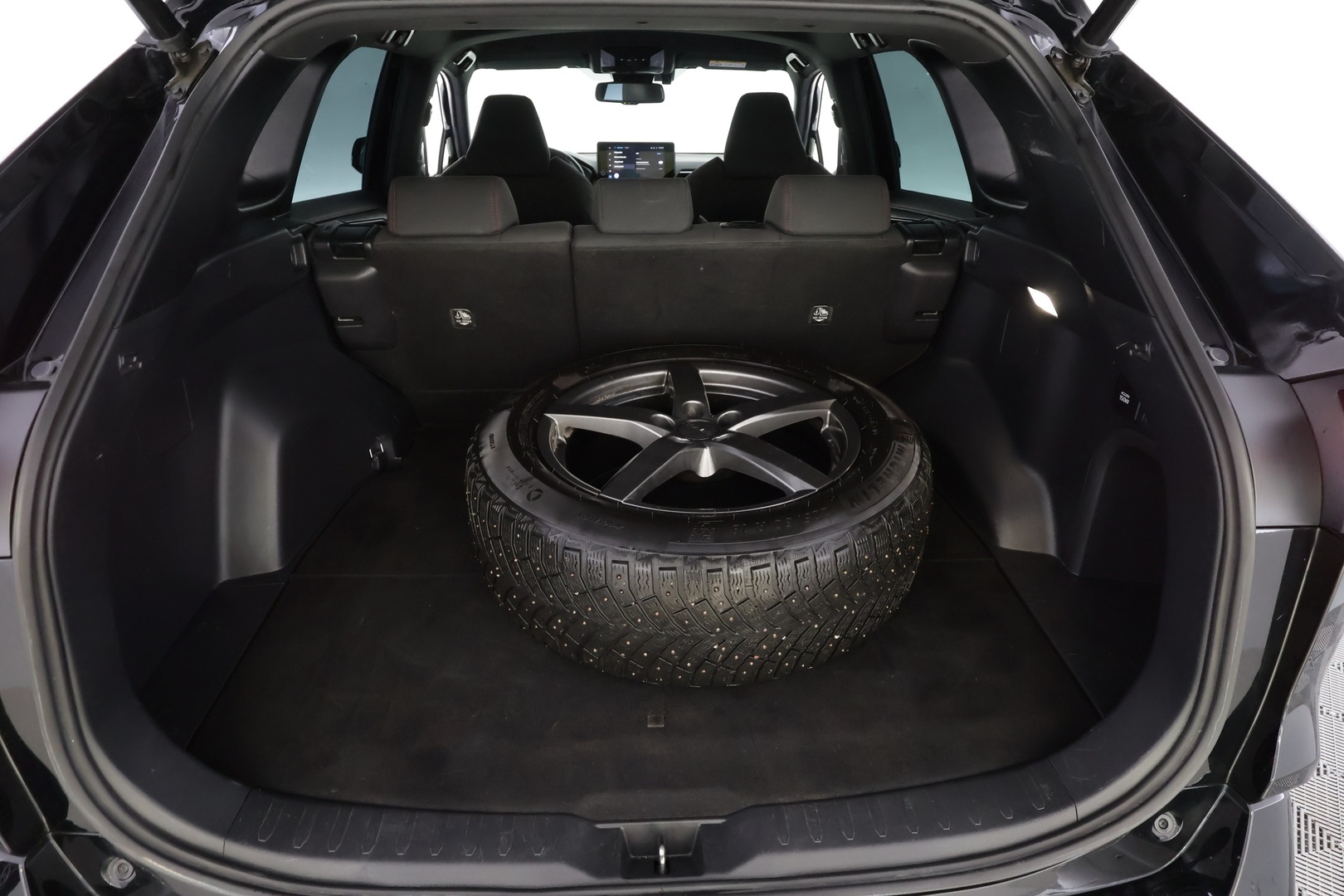 TOYOTA RAV4 Plug-in 2023