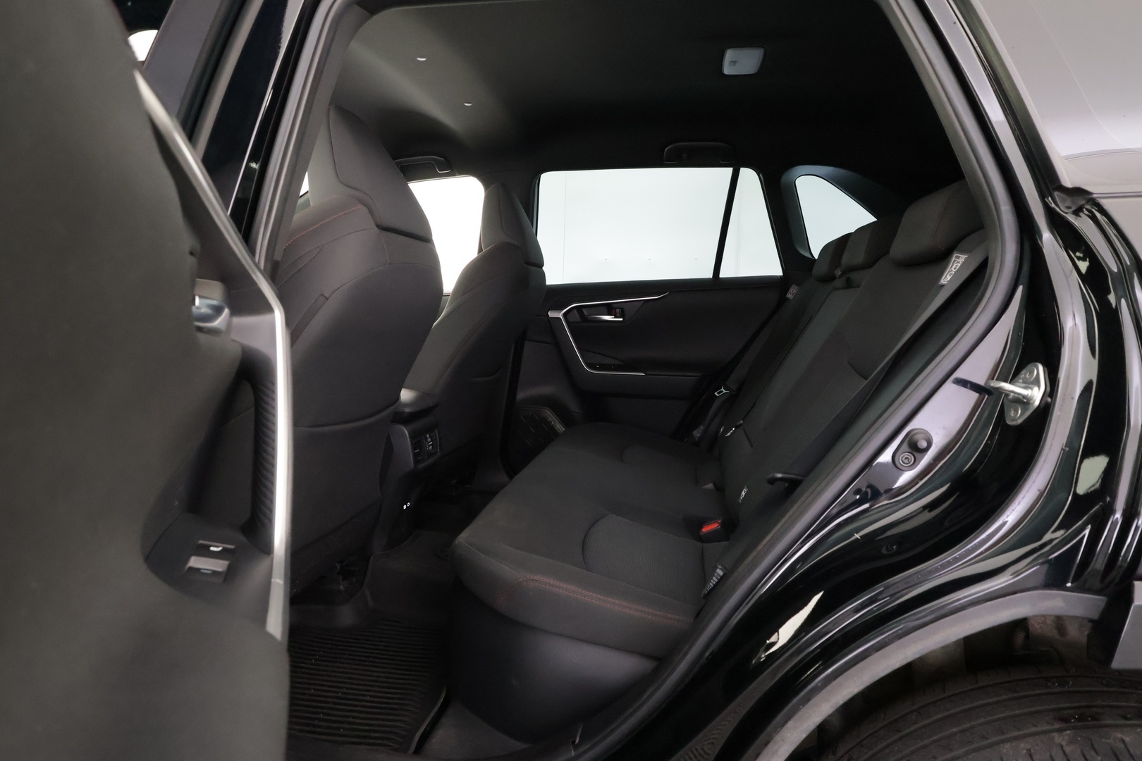 TOYOTA RAV4 Plug-in 2023