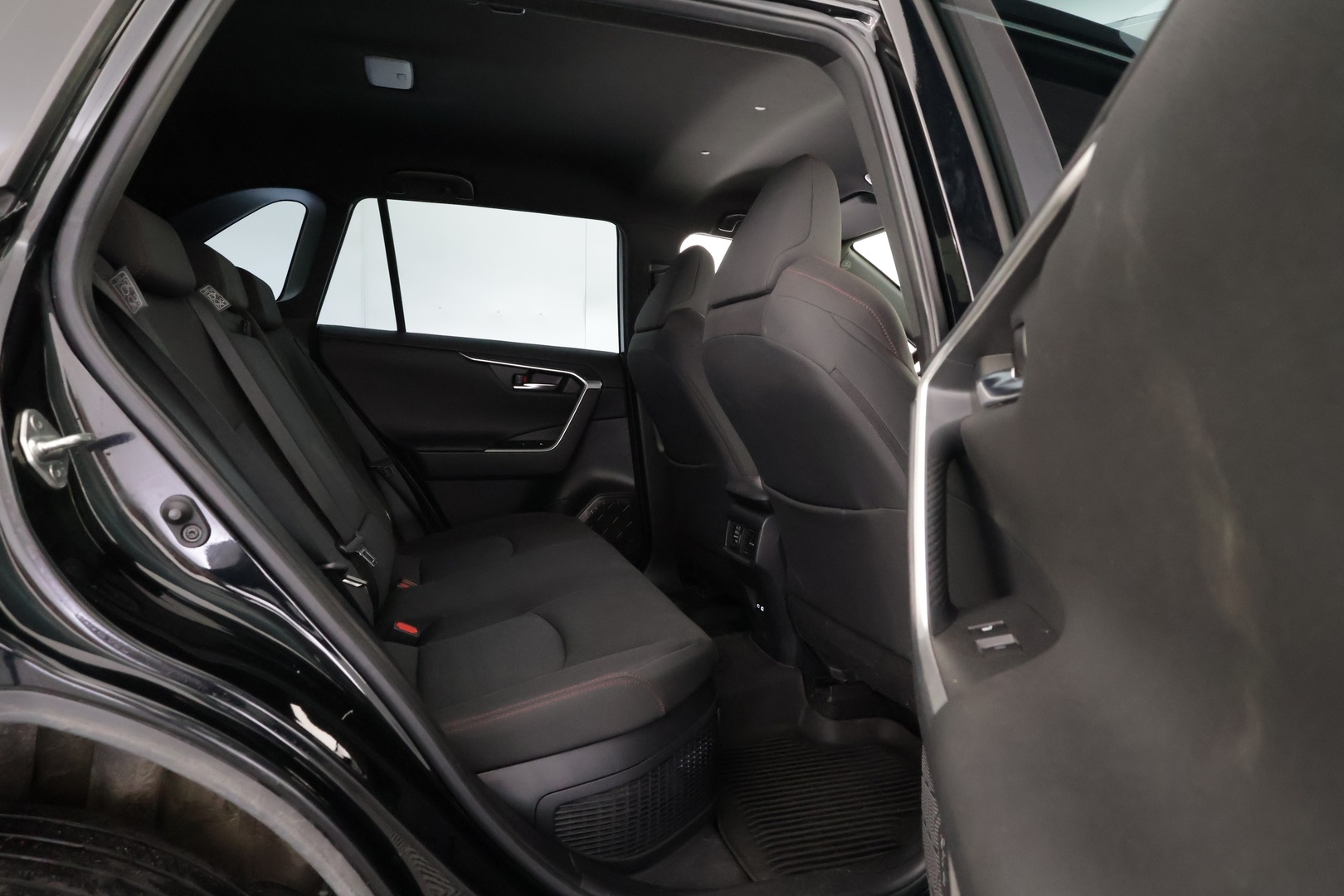 TOYOTA RAV4 Plug-in 2023