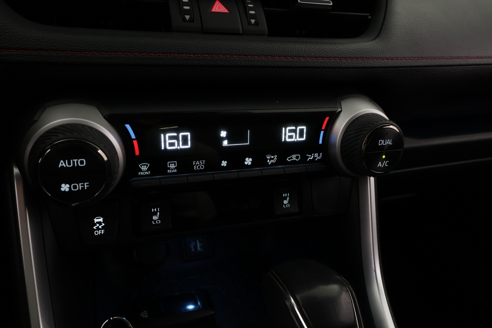 TOYOTA RAV4 Plug-in 2023