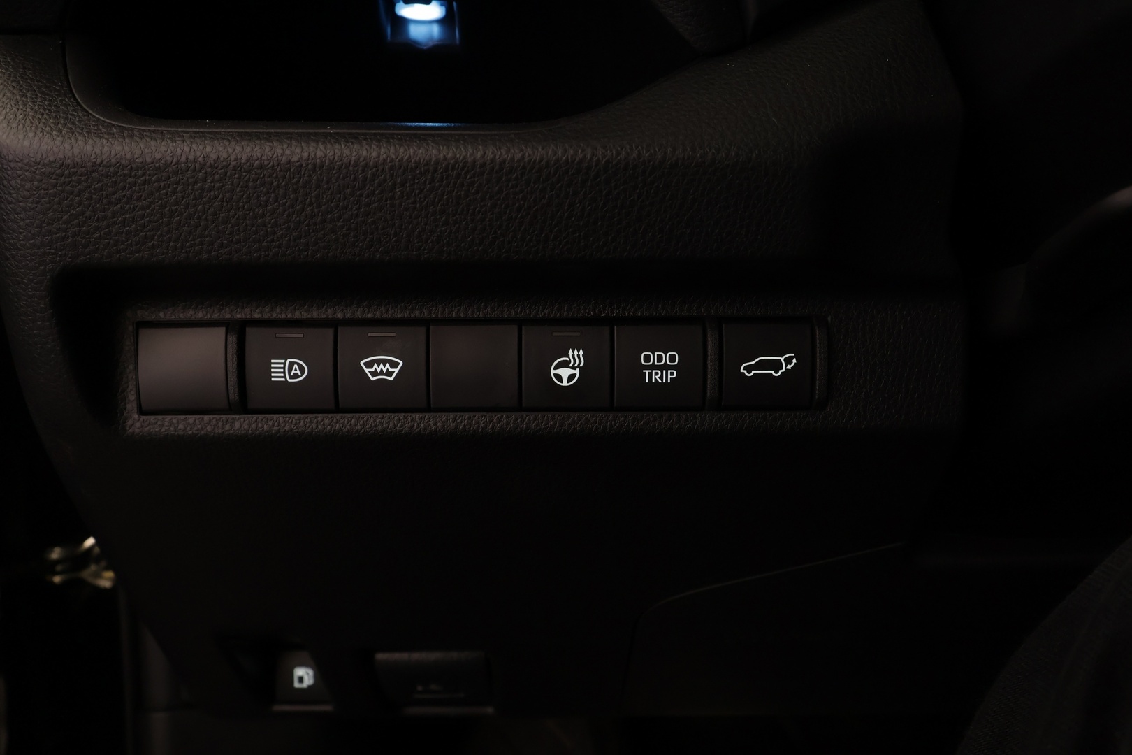 TOYOTA RAV4 Plug-in 2023