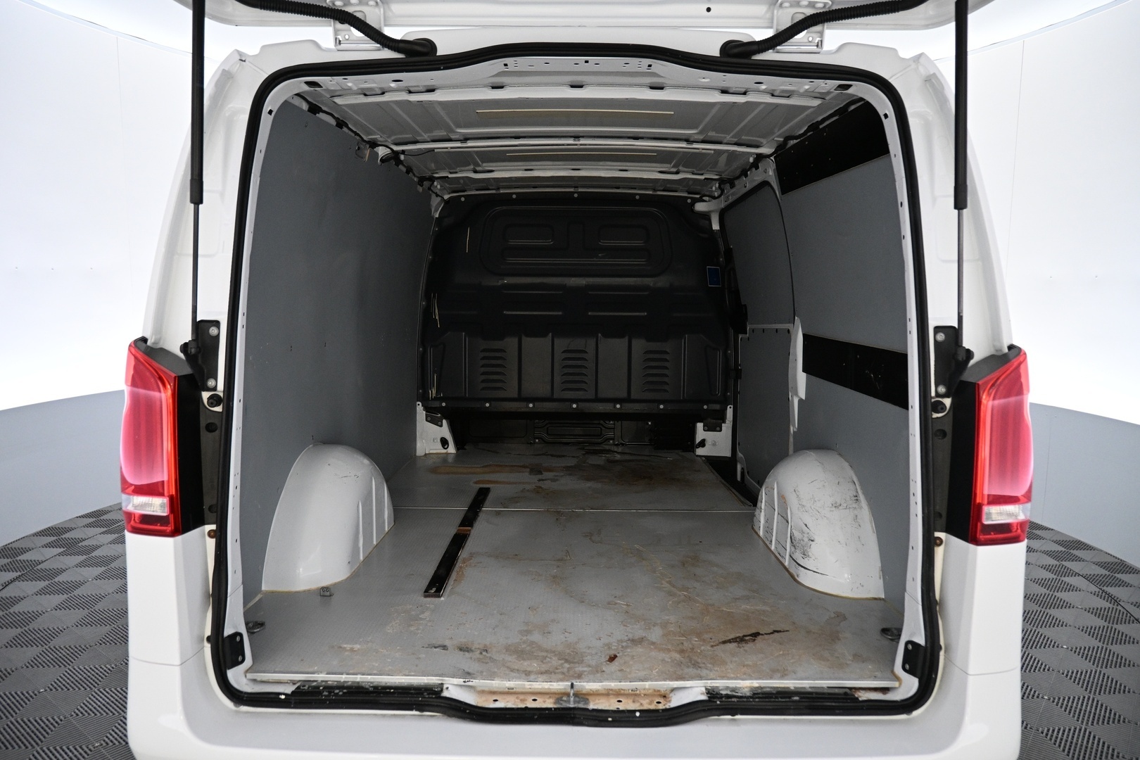 MERCEDES-BENZ Vito 2021