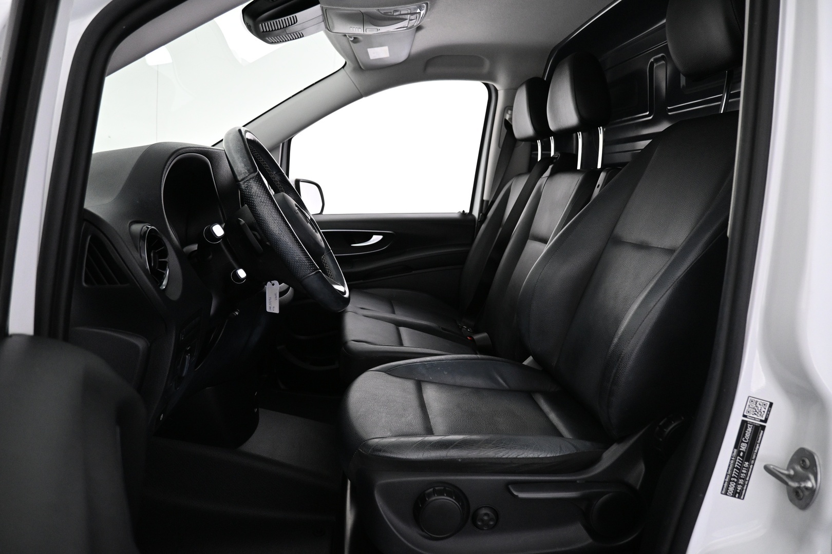 MERCEDES-BENZ Vito 2021