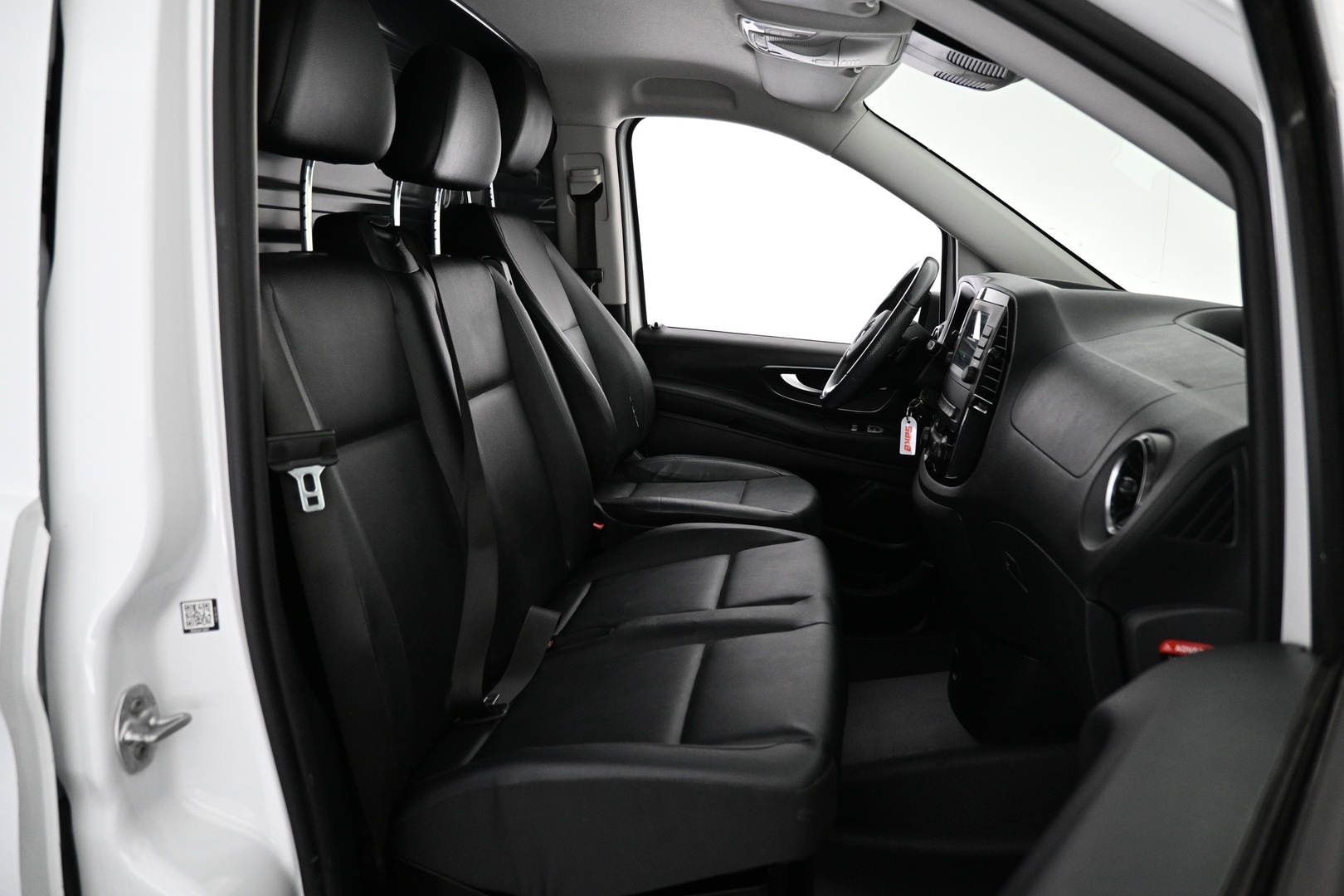 MERCEDES-BENZ Vito 2021