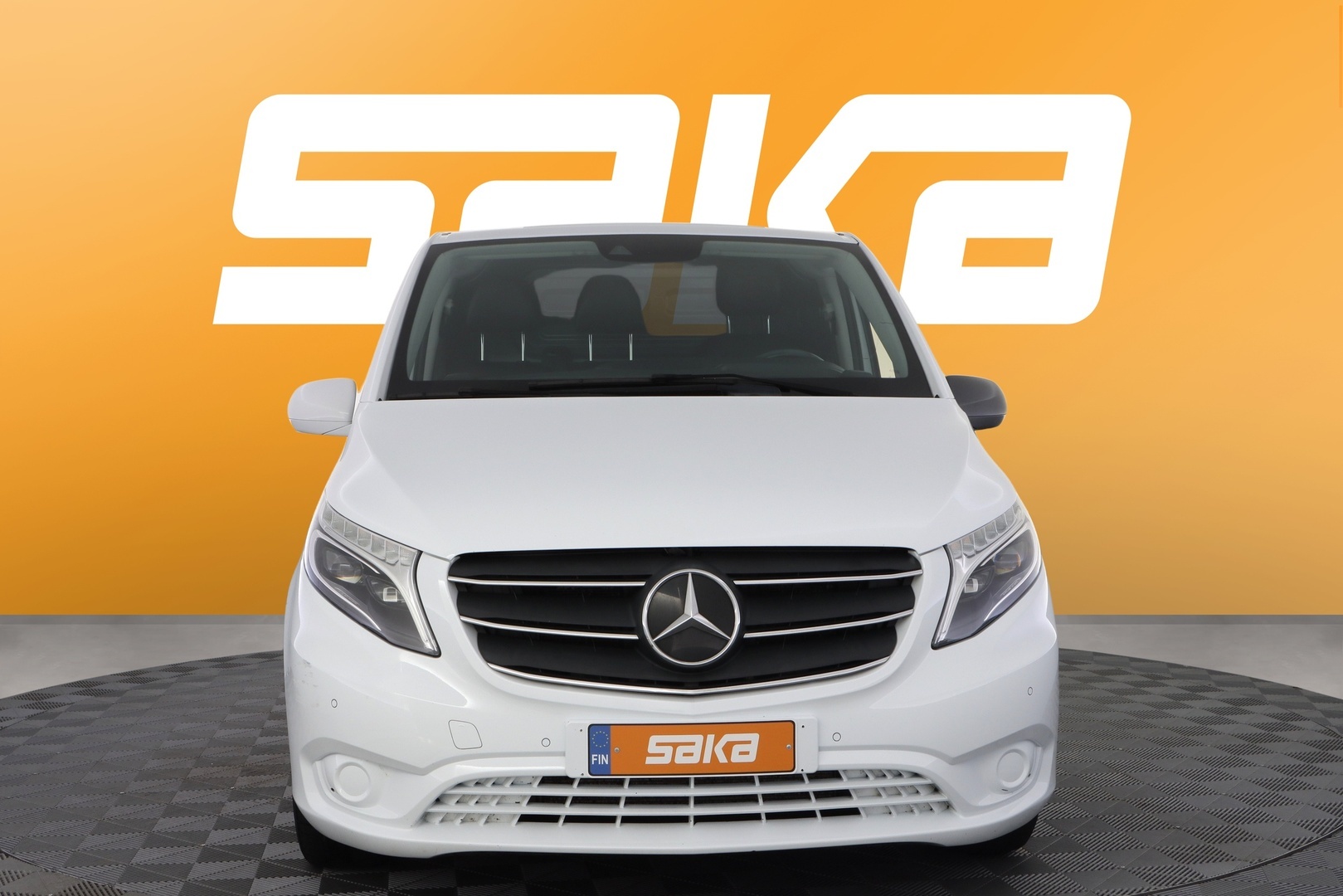 MERCEDES-BENZ Vito 2021